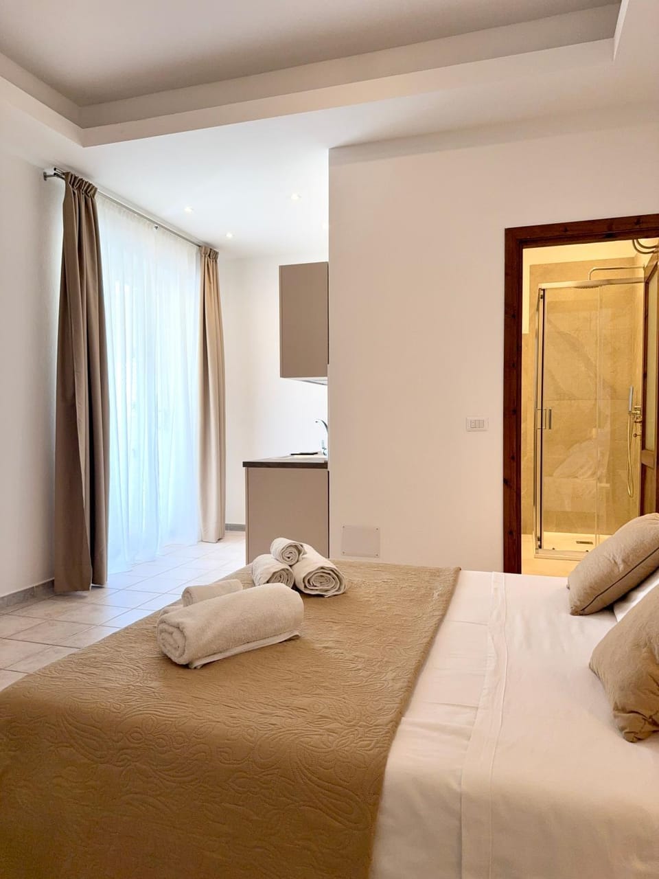S'Olivare Posada - Apartments Apartment hotel in Sardinia