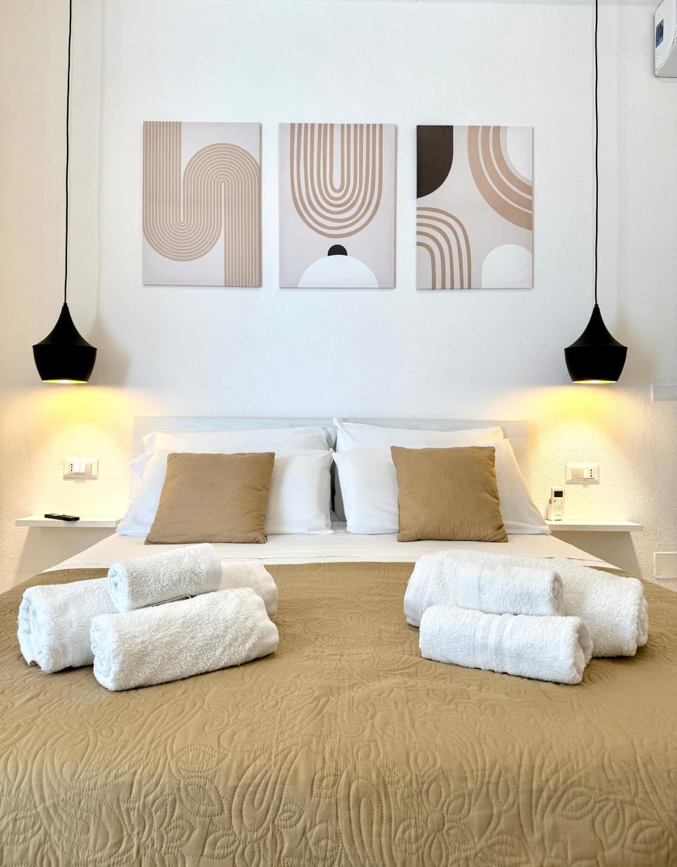 S'Olivare Posada - Apartments Apartment hotel in Sardinia