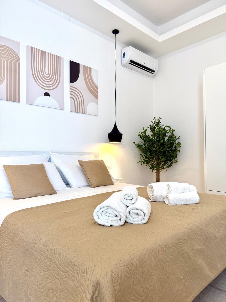 S'Olivare Posada - Apartments Apartment hotel in Sardinia