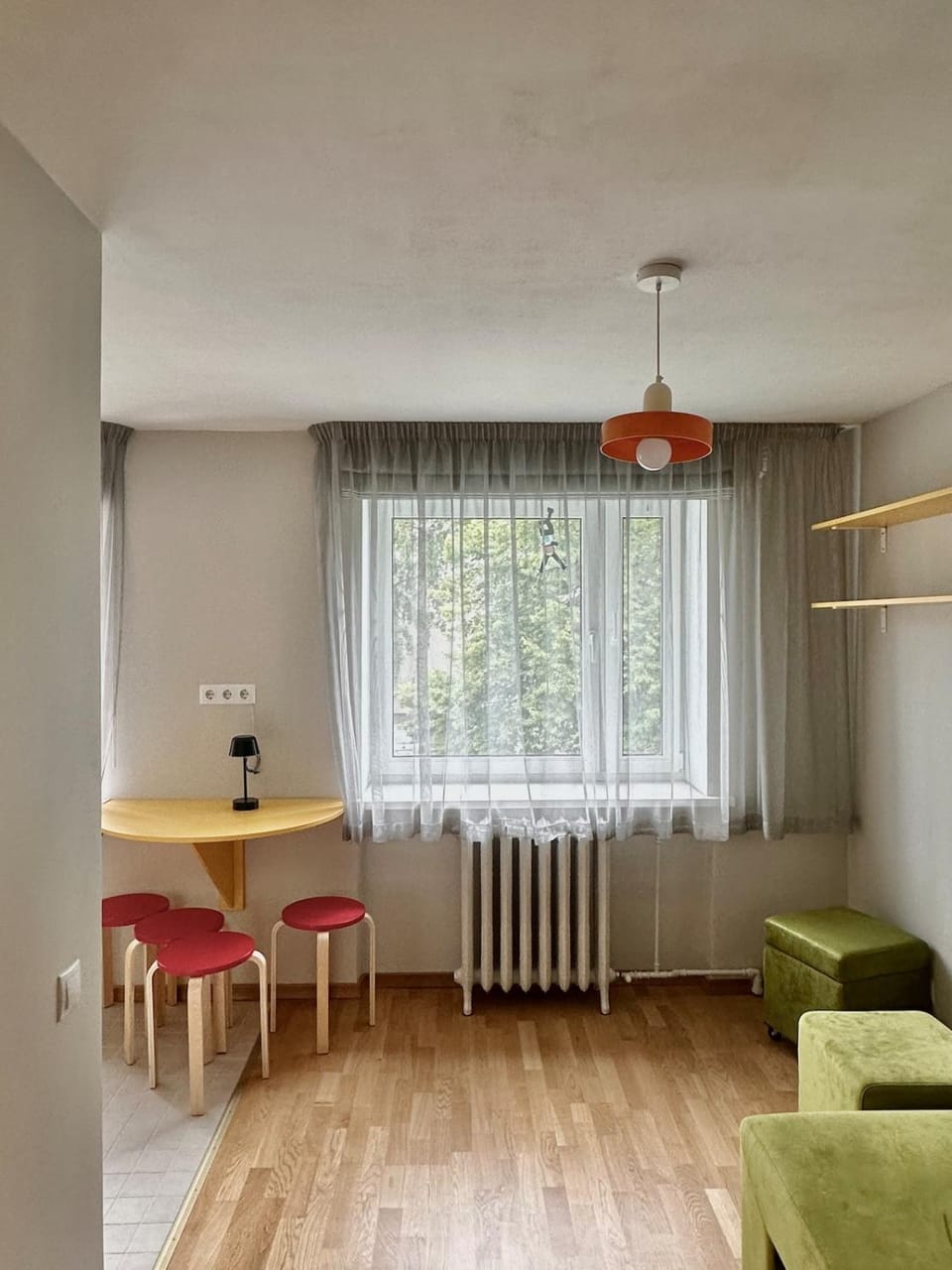 city centre apartment Apartment in Latvia