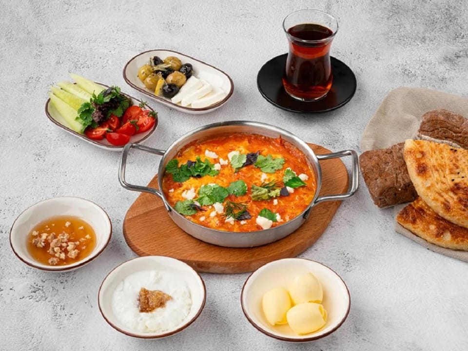 Food, Breakfast