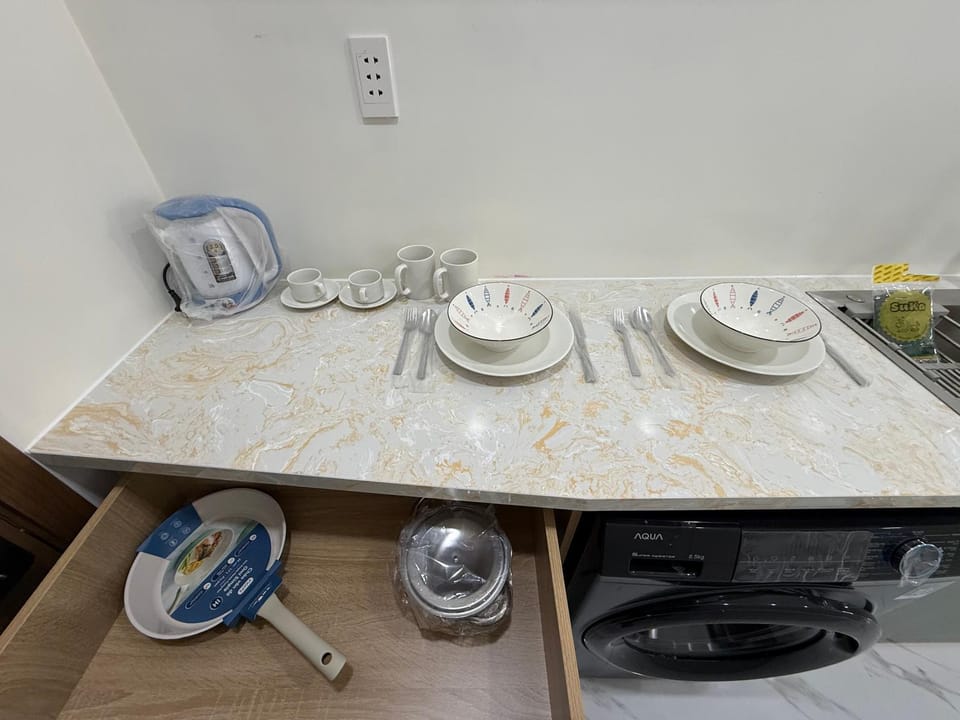 Emily and Friends Homestay - Đoàn Văn Bơ Quận 4 Vacation rental in Ho Chi Minh City