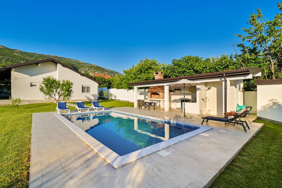 Villa Miris Blagaja House in Federation of Bosnia and Herzegovina