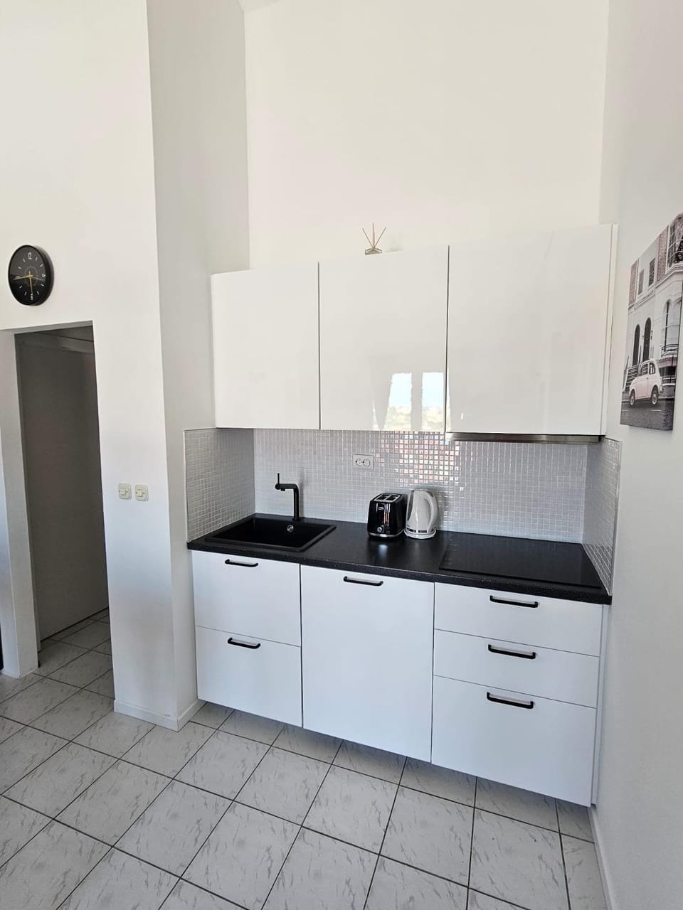 Apartman Maro Apartment in Split-Dalmatia County