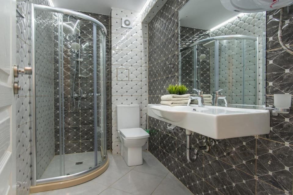 Boutique apartments by the Sea Apartment in Pomorie
