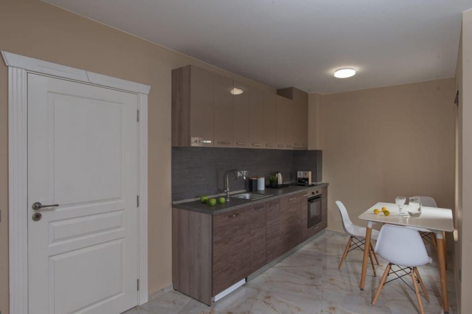 Boutique apartments by the Sea Apartment in Pomorie