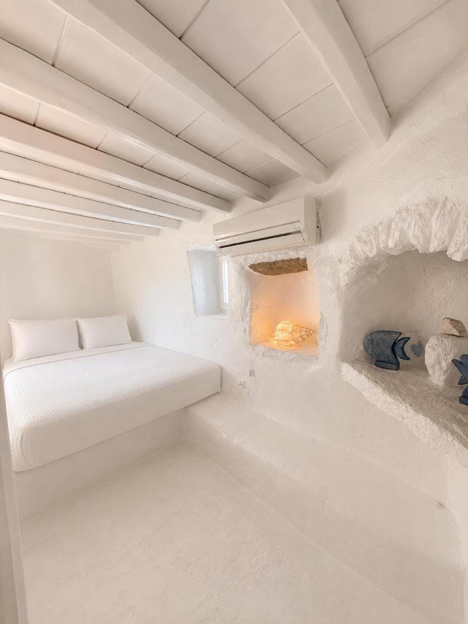 Villa Delos Mystique Mykonos Apartment in Mykonos, Mikonos 846 00, Greece