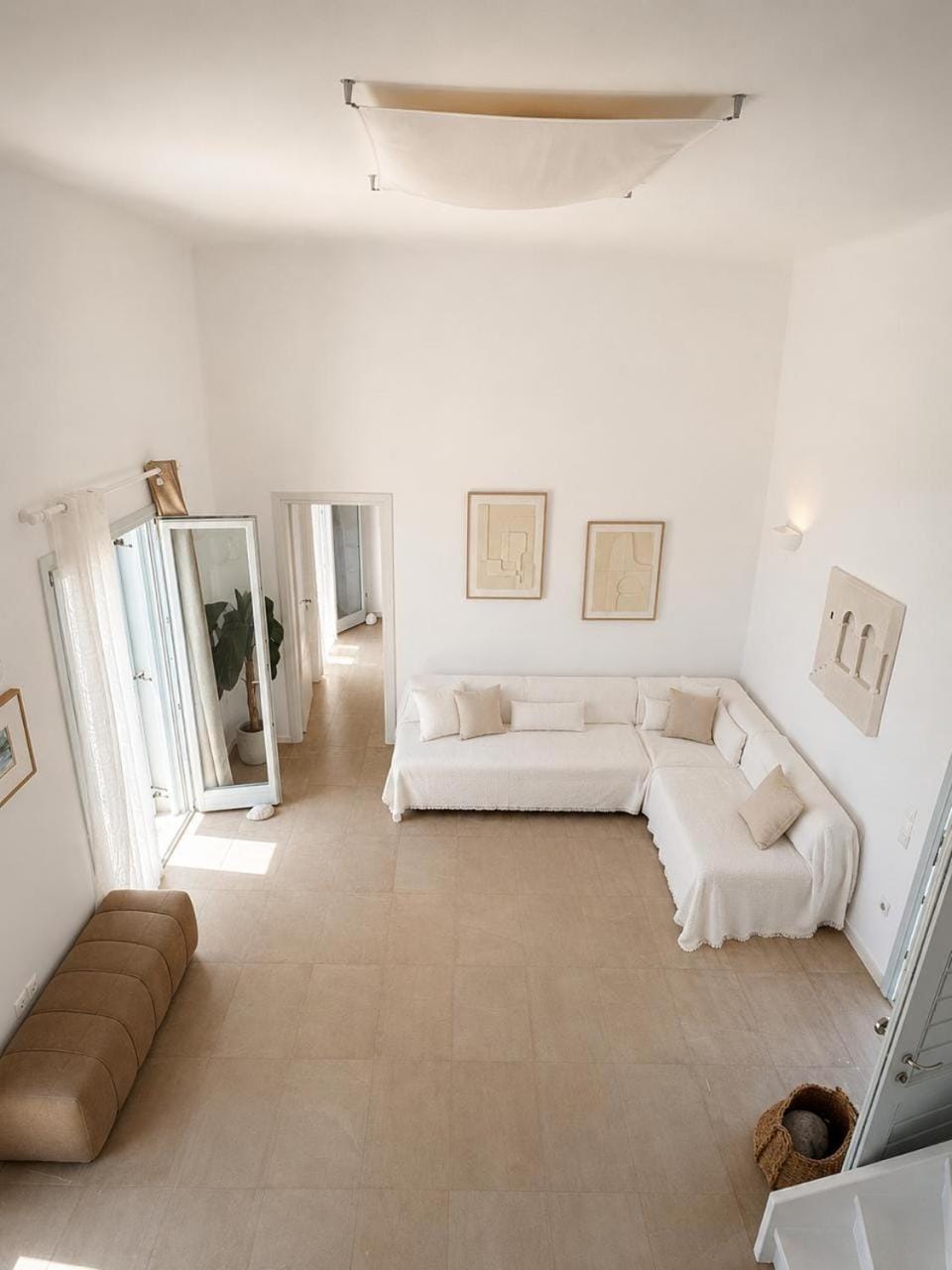 Villa Delos Mystique Mykonos Apartment in Mykonos, Mikonos 846 00, Greece