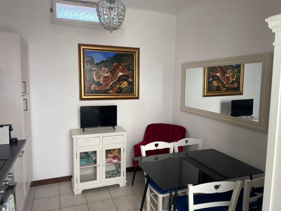 Smartop Apartment Apartment in Forte dei Marmi