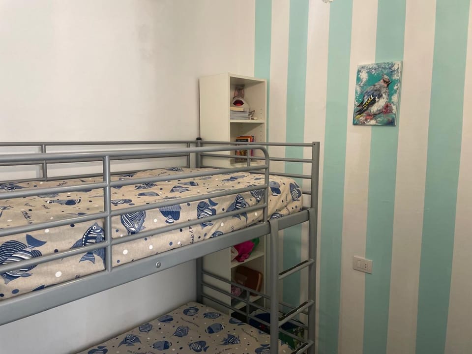 Smartop Apartment Apartment in Forte dei Marmi