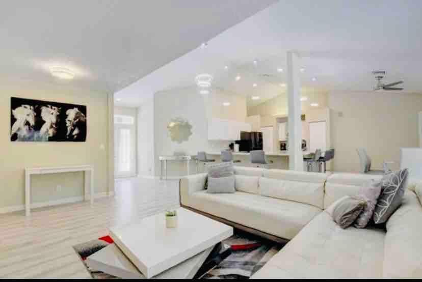 1 Paradize for equestrian lovers Sugar Pond Manor House in Wellington