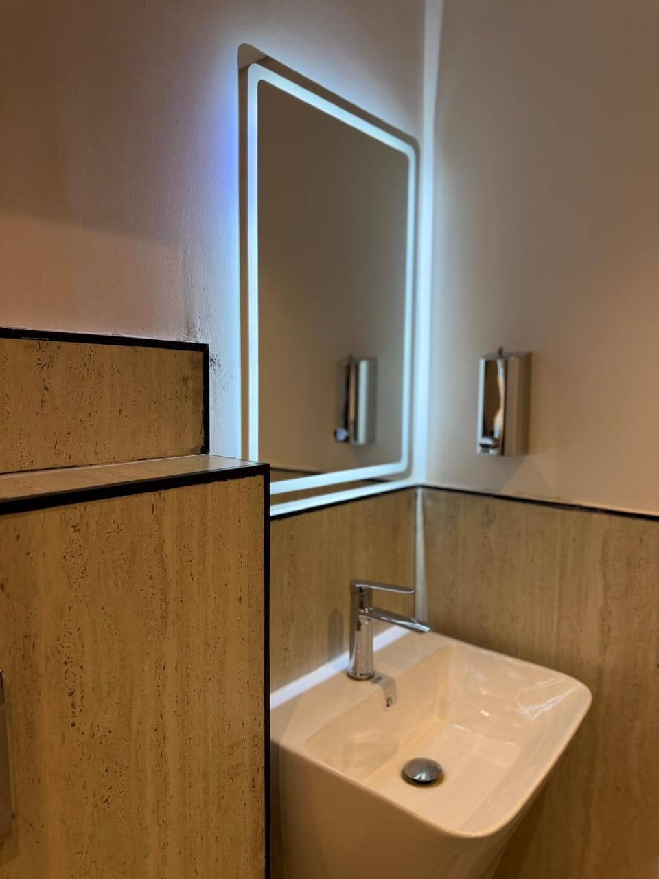 استديو فندقي كل وحده على حده Apartment in Riyadh