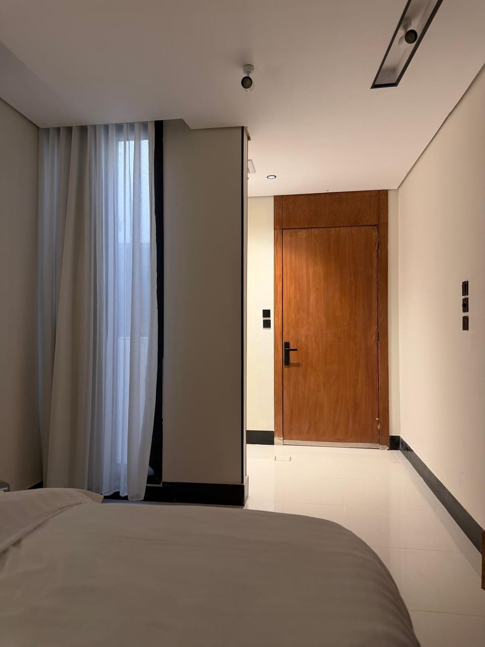 استديو فندقي كل وحده على حده Apartment in Riyadh