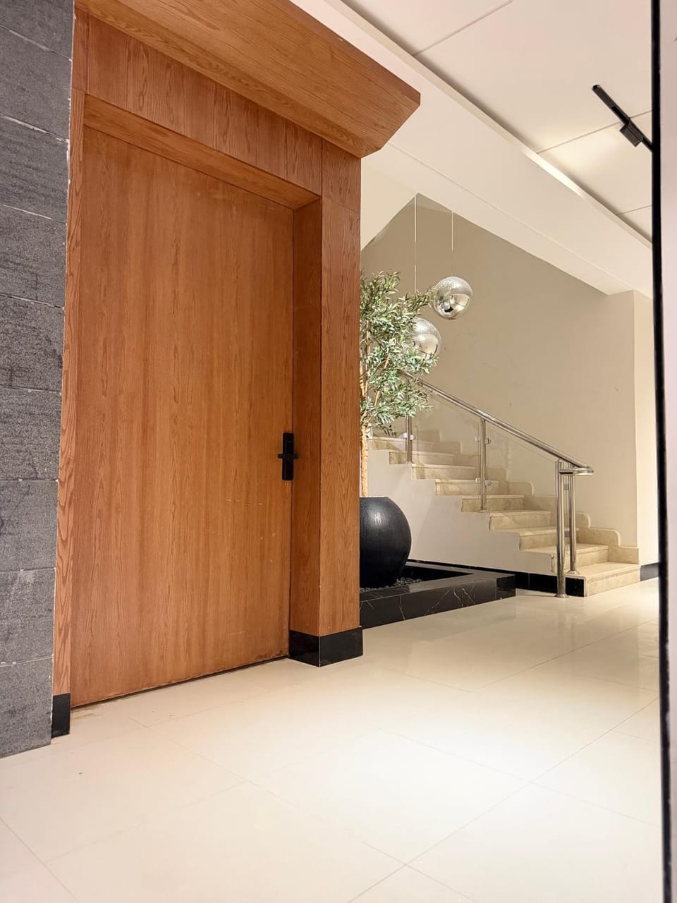 استديو فندقي كل وحده على حده Apartment in Riyadh