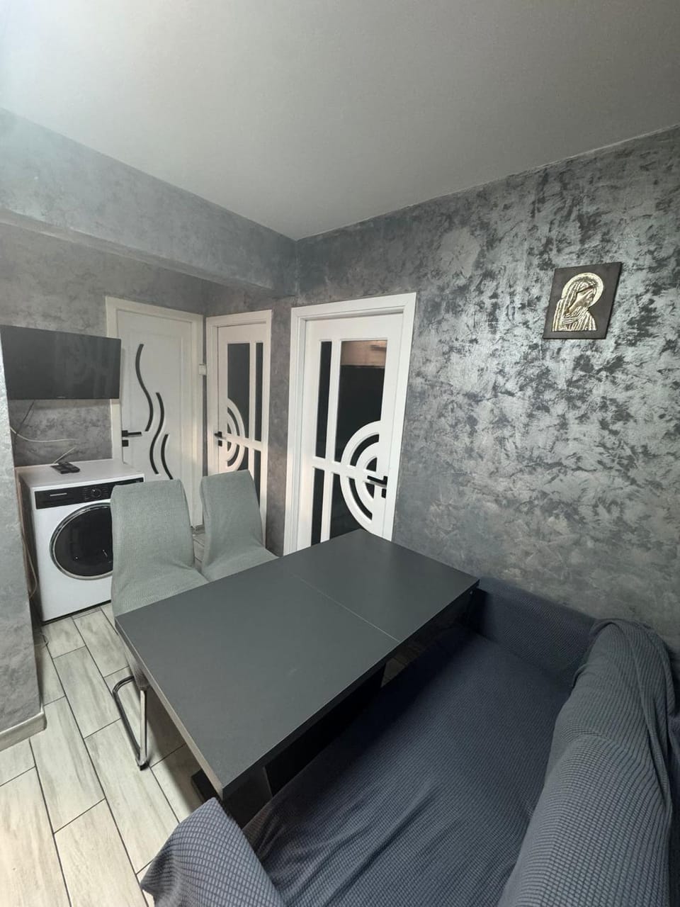 Apartament Lotus Apartment in Constanta