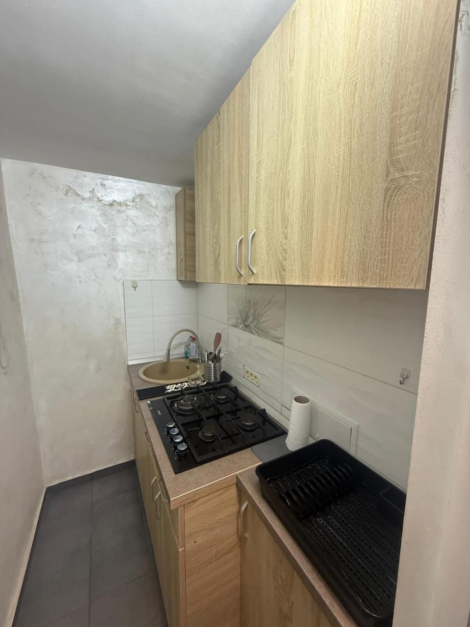 Apartament Lotus Apartment in Constanta