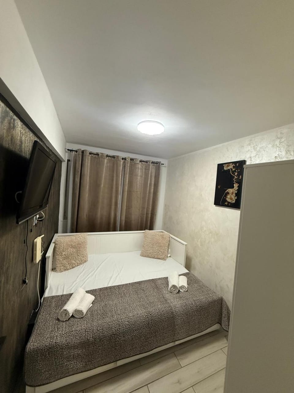 Apartament Lotus Apartment in Constanta