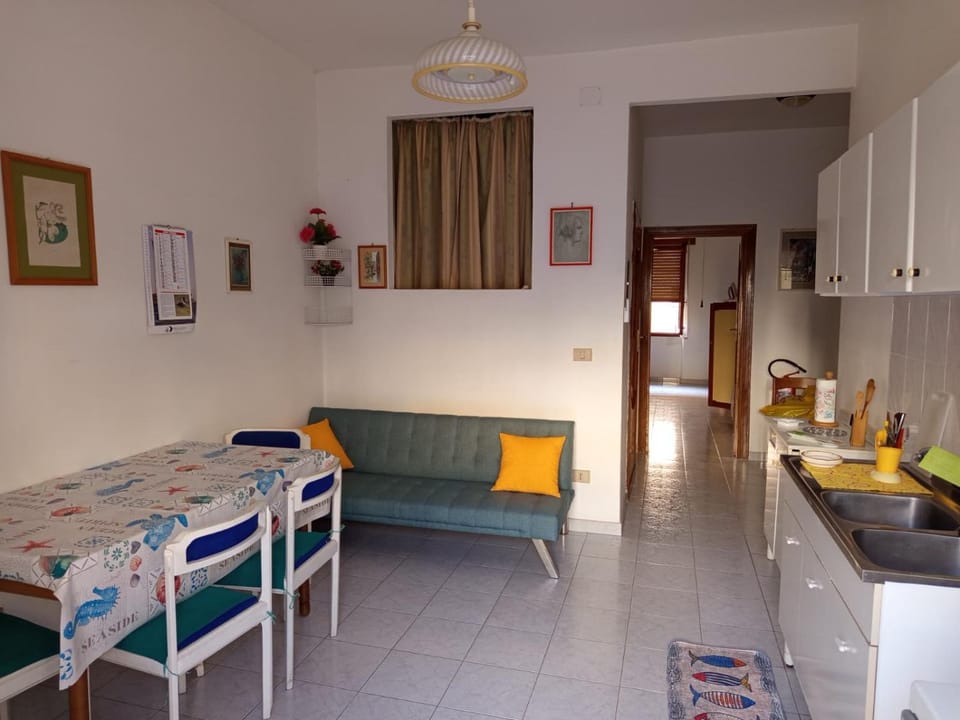 Casa del Sol House in Alghero