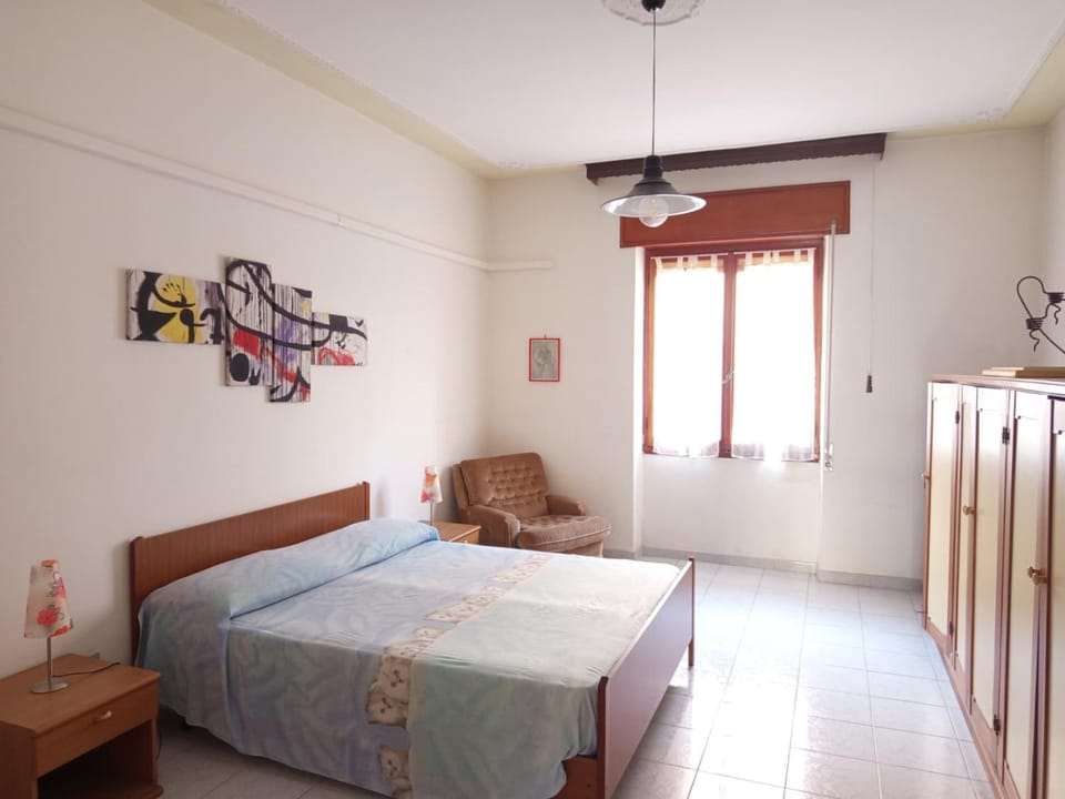 Casa del Sol House in Alghero