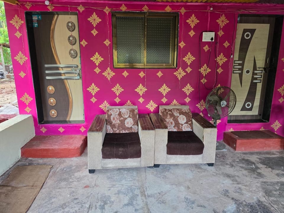 Pilankar Guest House Vacation rental in Maharashtra