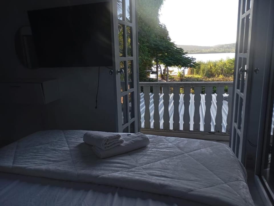 Casa Lagoa Dourada Vacation rental in Saquarema