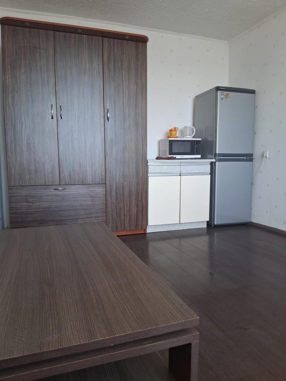 Didysis kambarys bloke Apartment in Klaipėda