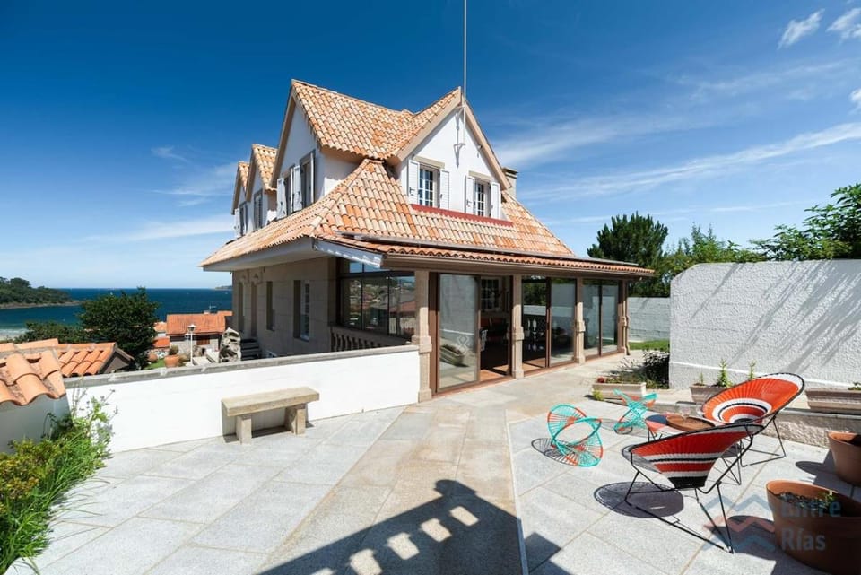 Home Buen Camino House in Viana do Castelo District, Portugal