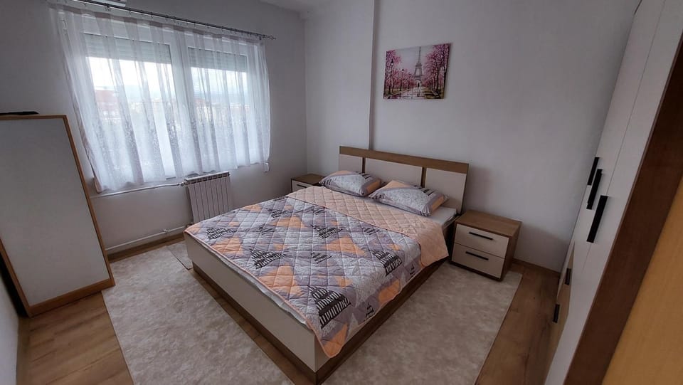 Viola Apartment Apartment in Skopje