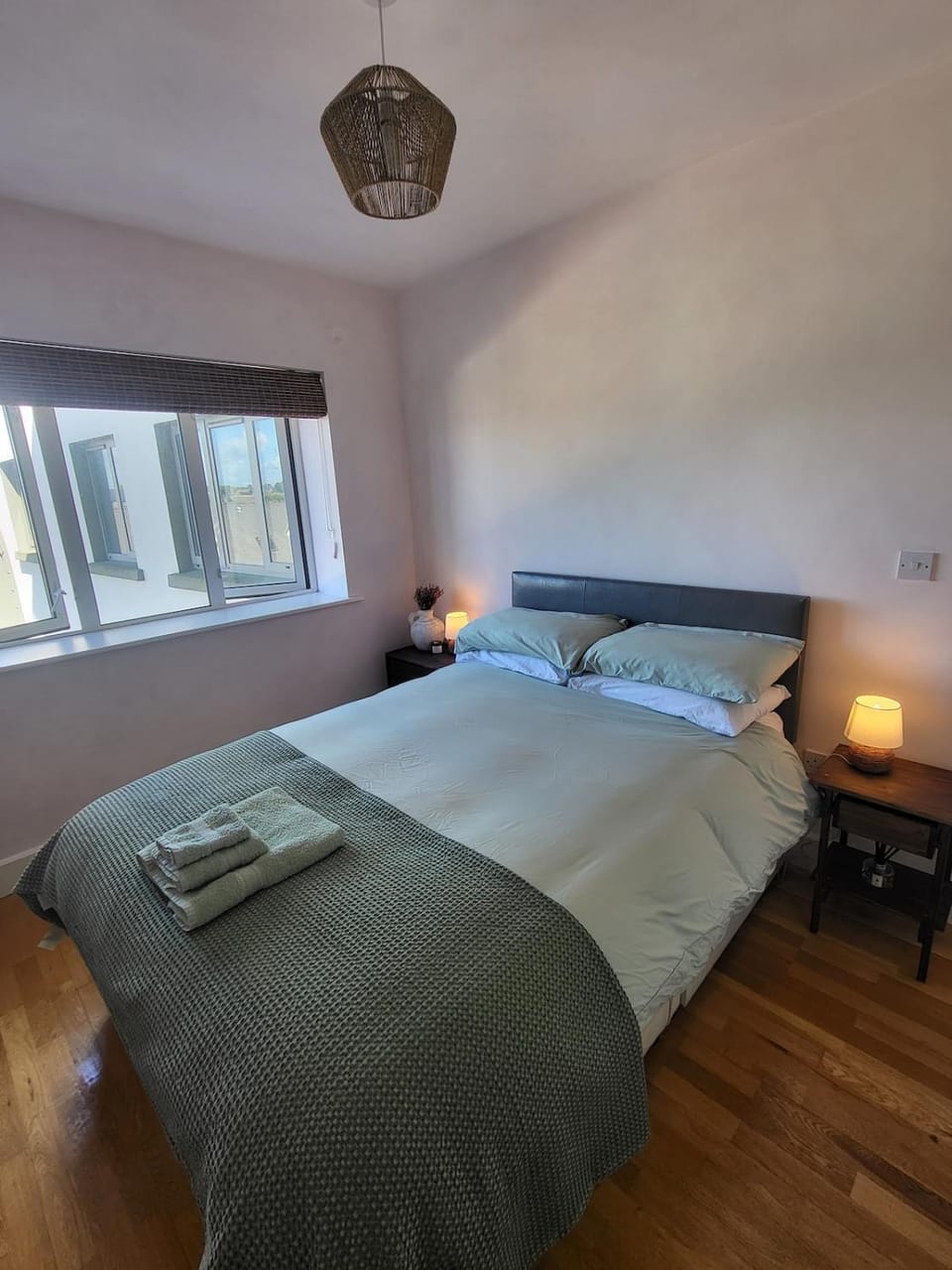 Calm Seaside Apartment Apartment in Galway