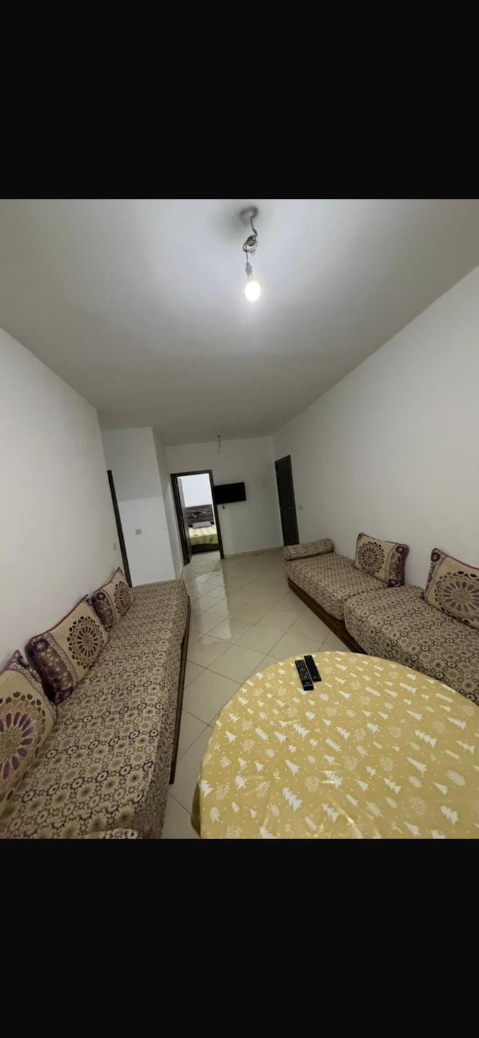 Appartement Moderne et Paisible, Tout Confort Apartment in Tangier-Tétouan-Al Hoceima