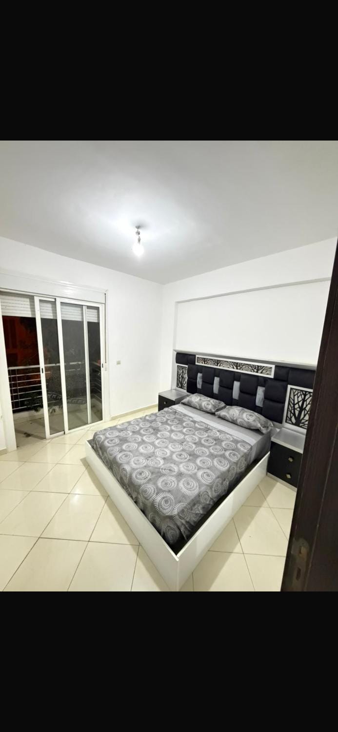 Appartement Moderne et Paisible, Tout Confort Apartment in Tangier-Tétouan-Al Hoceima