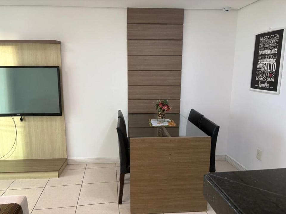 Duna Barcane Ponta Negra Apartment in Parnamirim