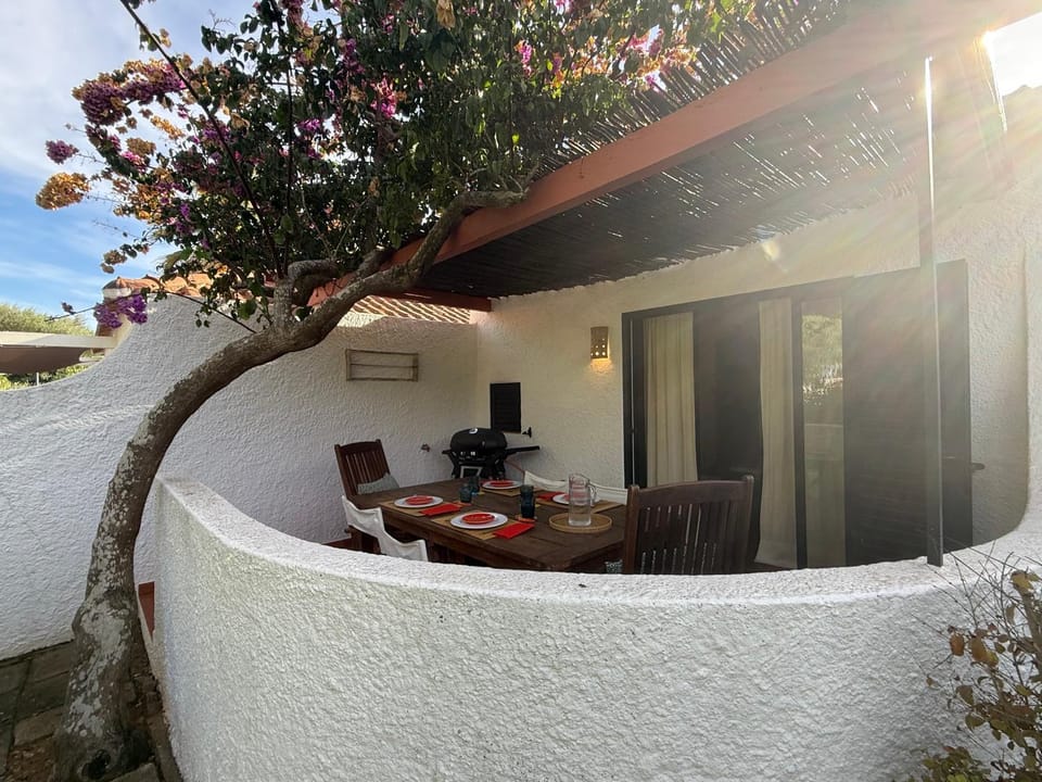 Pedras del Rei - CBC HOMES Campground/ 
RV Resort in Faro District