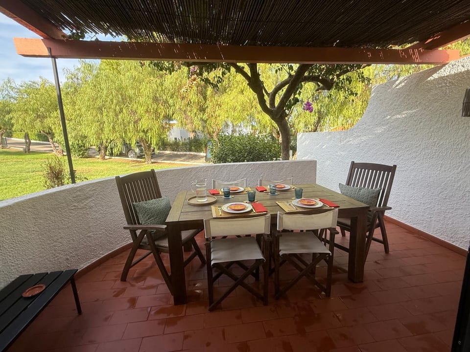 Pedras del Rei - CBC HOMES Campground/ 
RV Resort in Faro District