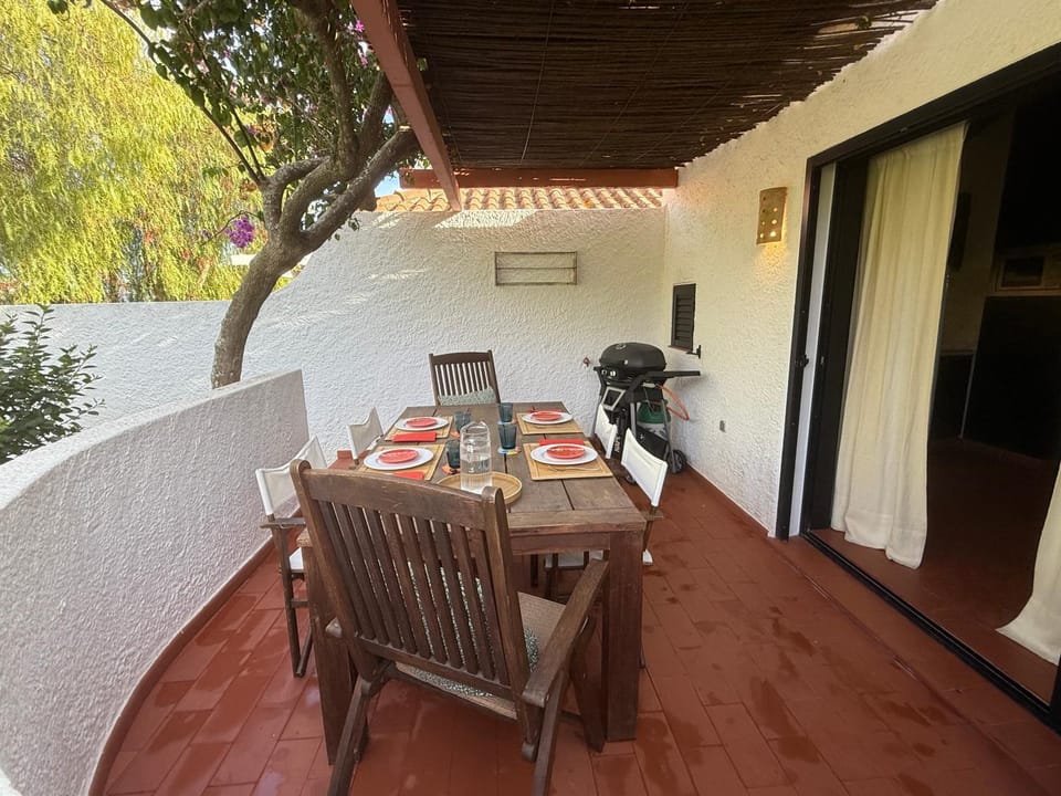 Pedras del Rei - CBC HOMES Campground/ 
RV Resort in Faro District