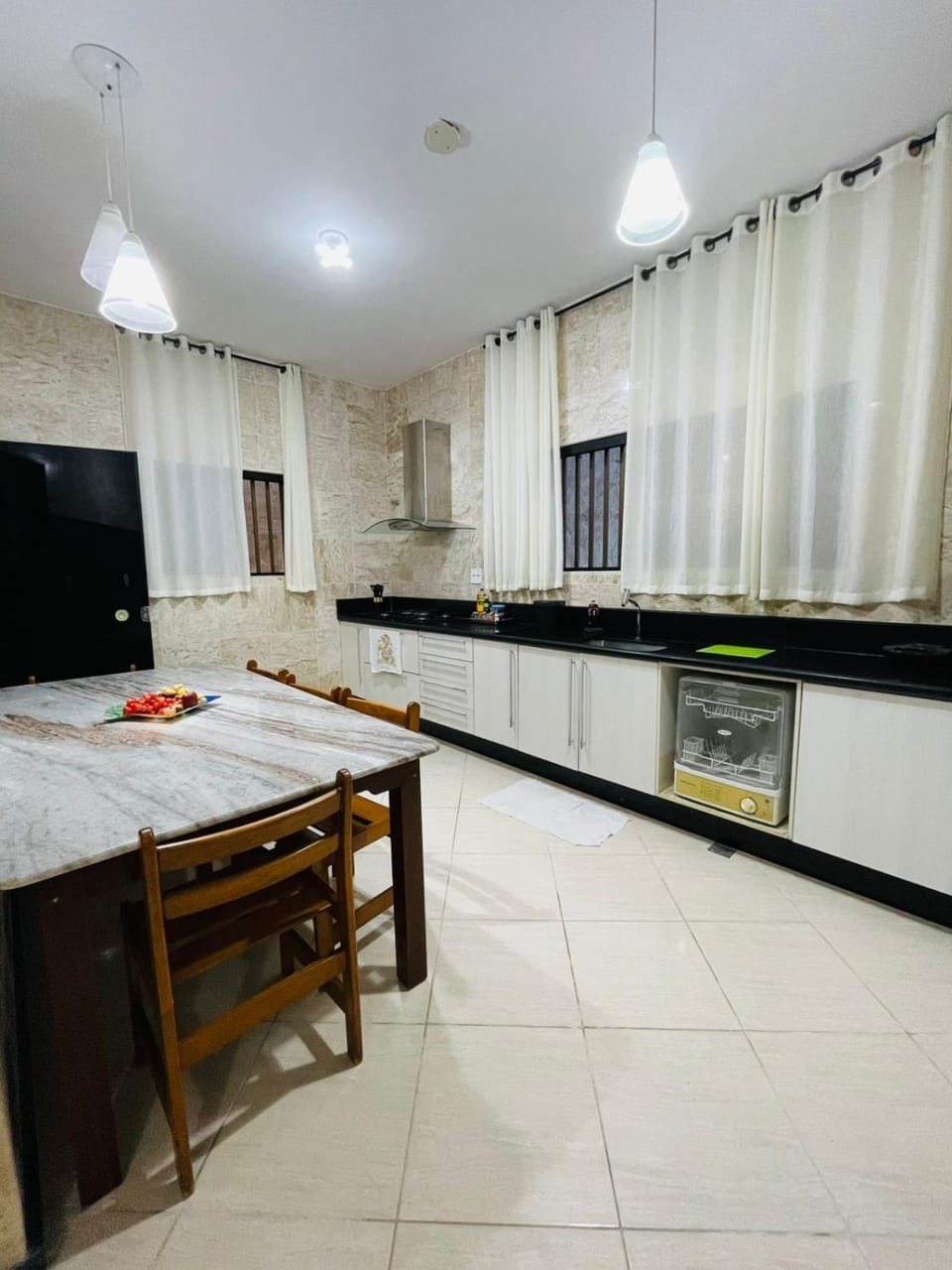 Aruana Beach House House in Aracaju