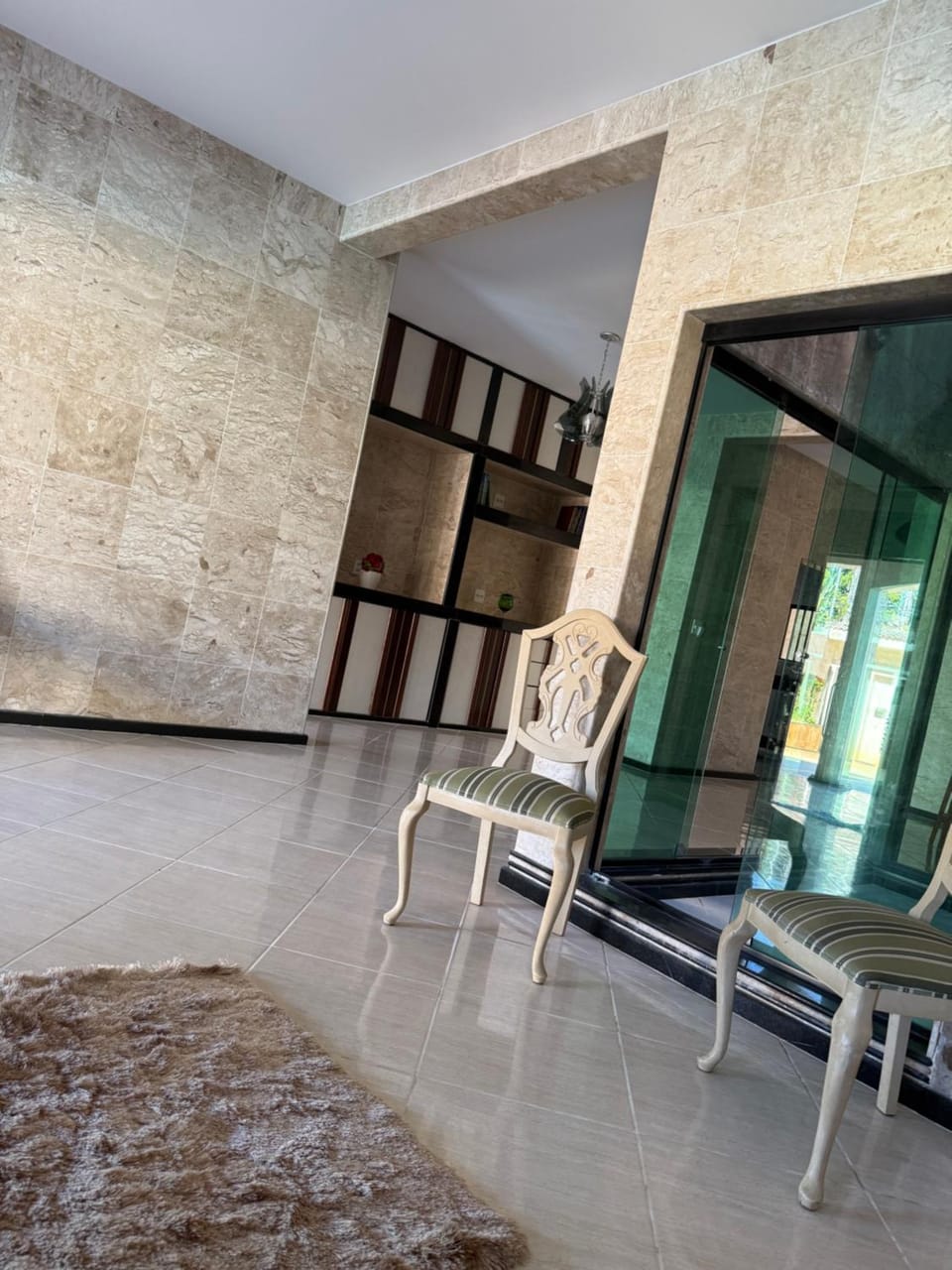 Aruana Beach House House in Aracaju