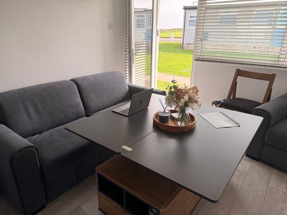 Yaverland Breeze Apartment in Yaverland