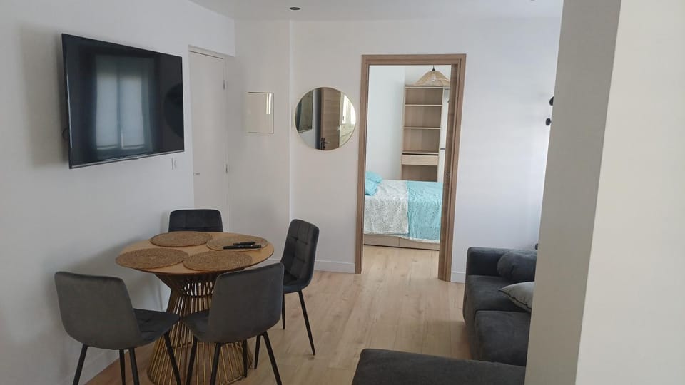Appartement lena Apartment in Hauts-de-France