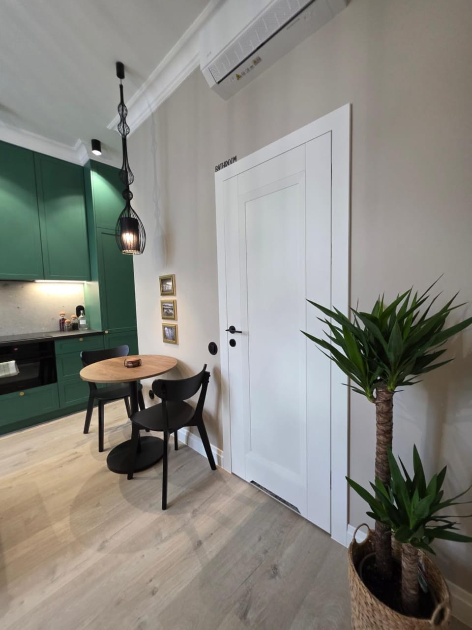 BoleslaviaApartments - Apartament Simon 4, Center, Air conditioning Apartment in Lower Silesian Voivodeship