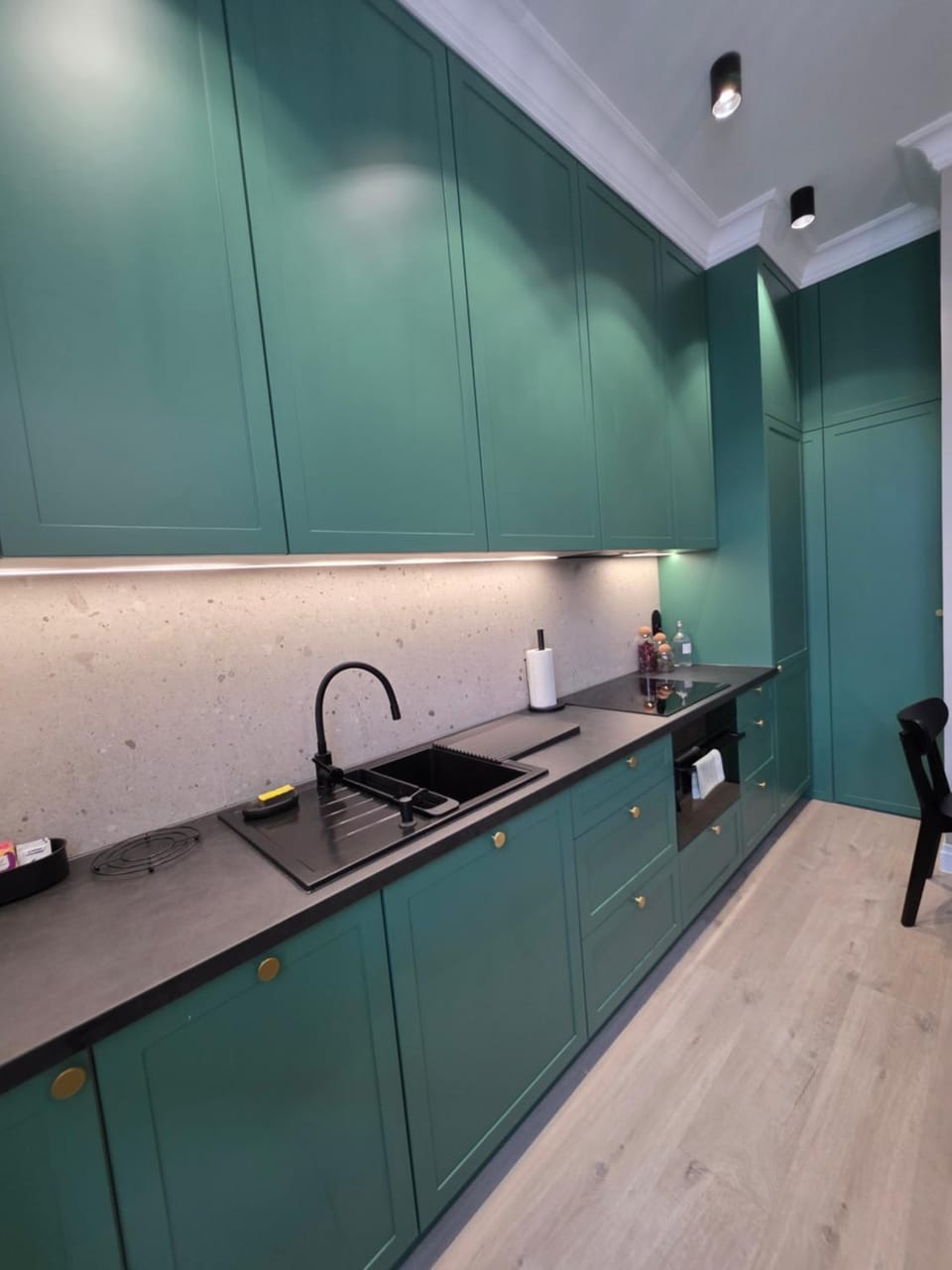 BoleslaviaApartments - Apartament Simon 4, Center, Air conditioning Apartment in Lower Silesian Voivodeship