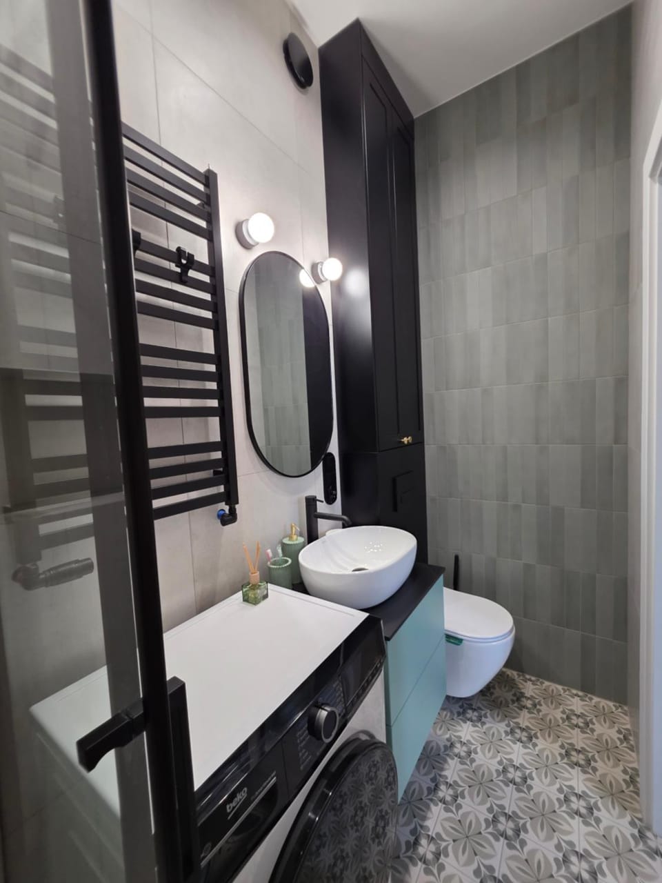 BoleslaviaApartments - Apartament Simon 4, Center, Air conditioning Apartment in Lower Silesian Voivodeship