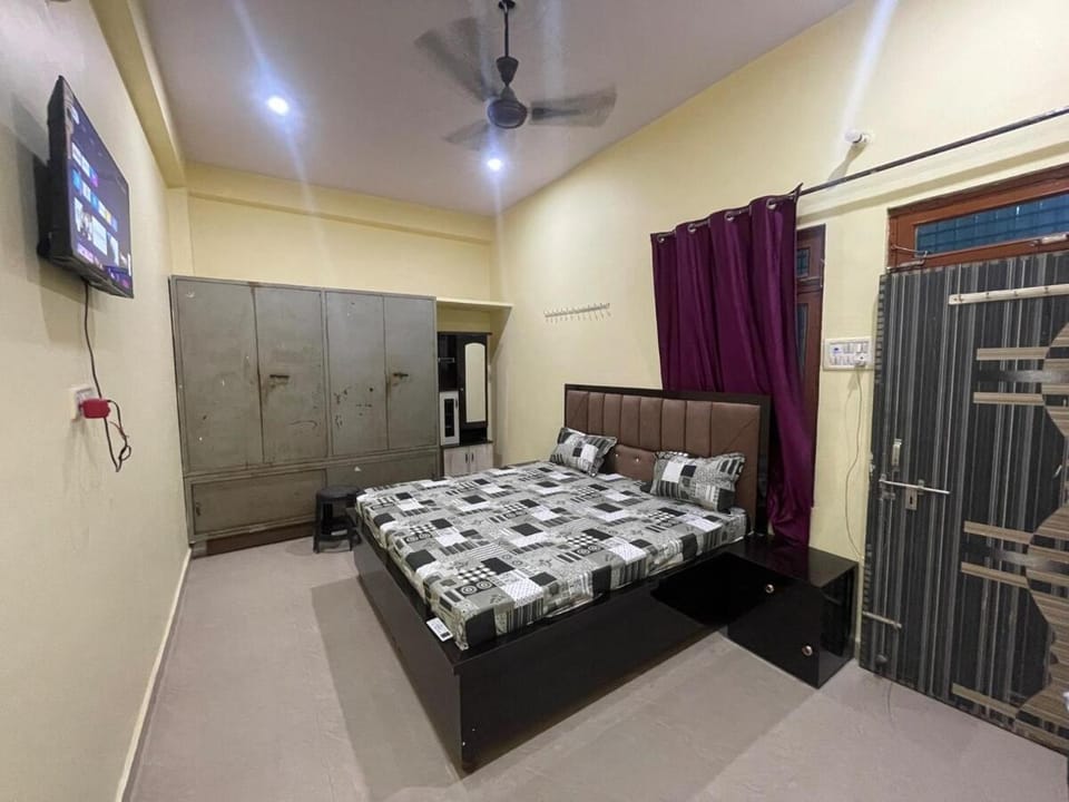 Your Home Bed and Breakfast in Uttar Pradesh