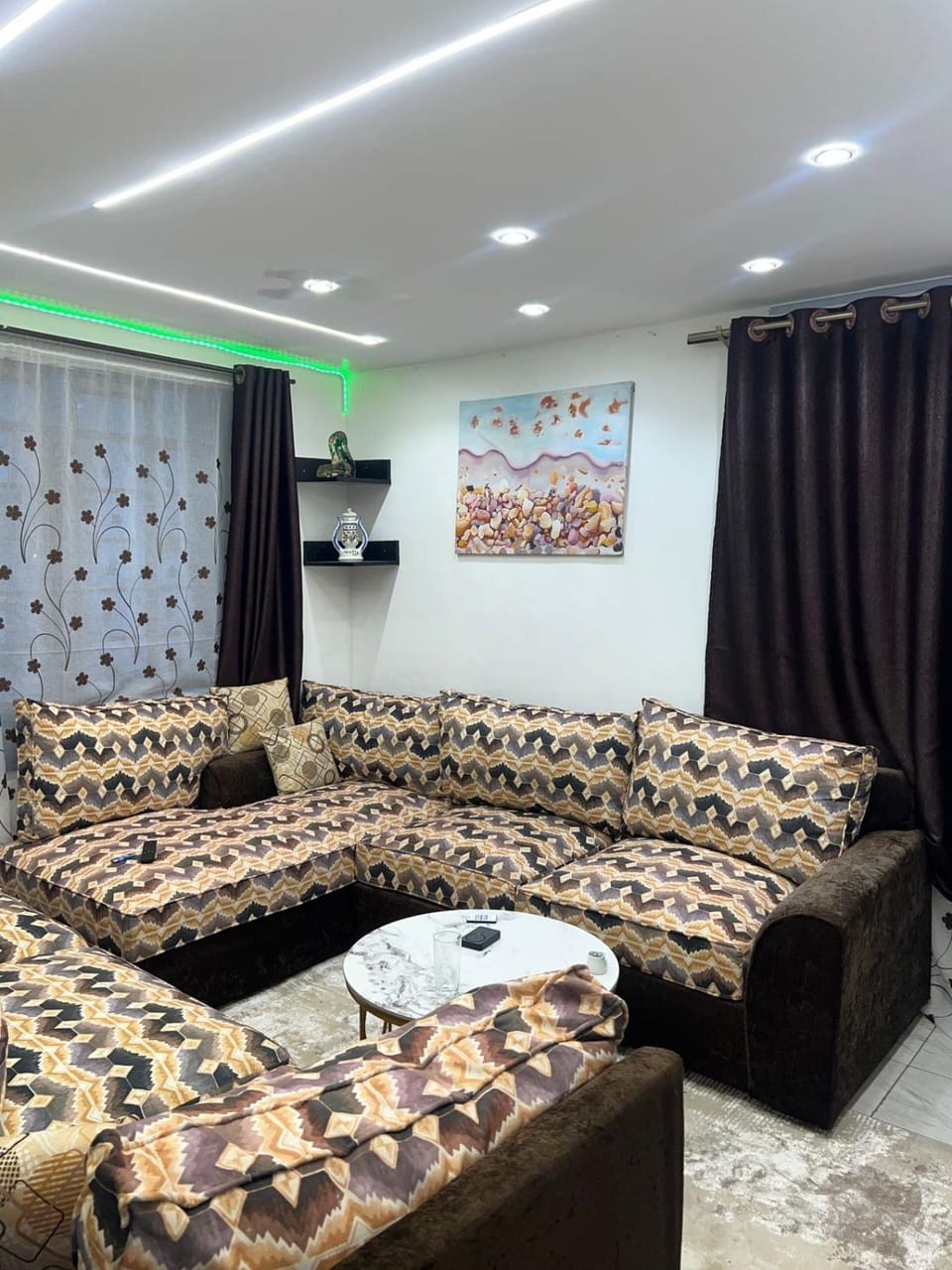 Mbhomes Bed and Breakfast in Nairobi County