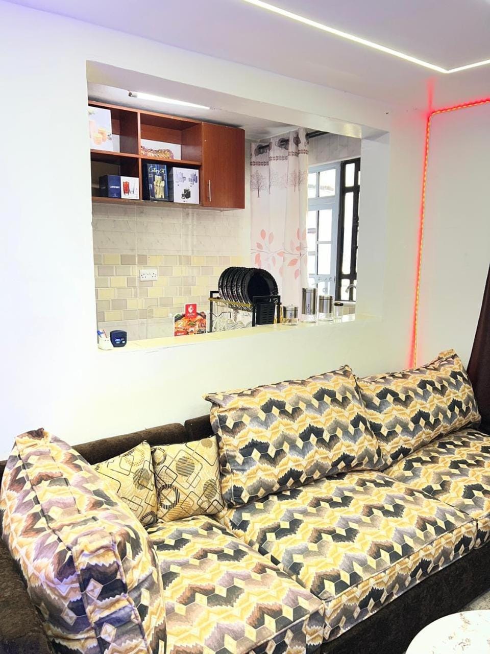 Mbhomes Bed and Breakfast in Nairobi County