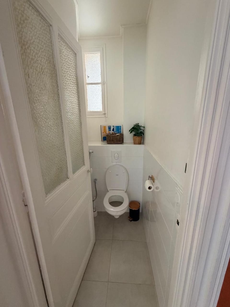 Appart Pauline FSHH Apartment in Nice