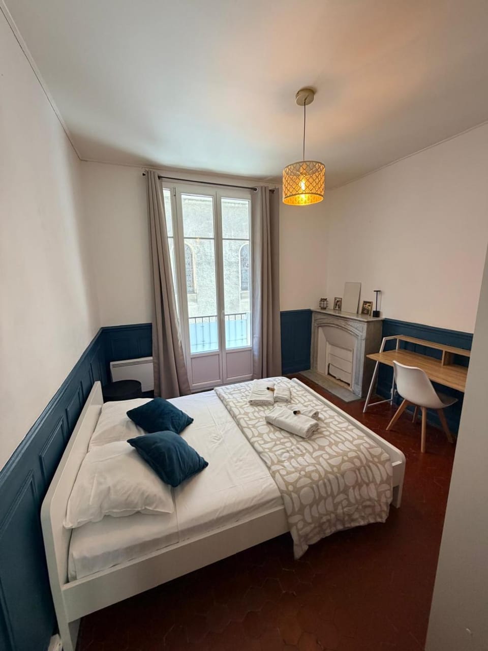 Appart Pauline FSHH Apartment in Nice