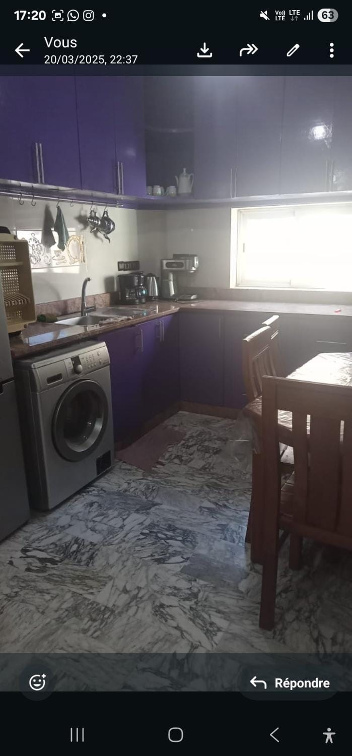Appartement bouhaira Apartment in Essaouira