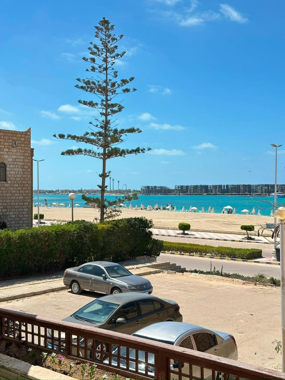 الصف الاول على البحيرة مارينا العلمين الساحل الشمالي مصر Villa in Egypt