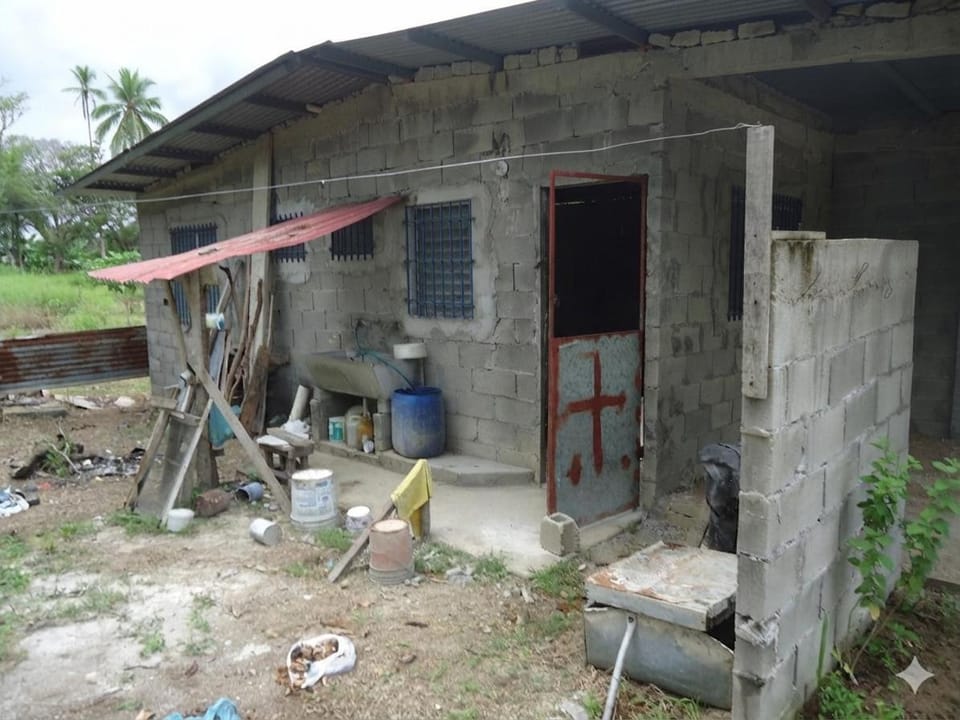 Residencia El Chirú House in Coclé Province, Panama